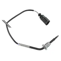 MEYLE 1148000153 Abgastemperatursensor Sensor vor Tbl f&uuml;r AUDI A4 B7 2.0 TDI 03G906088AP