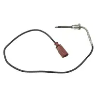 MEYLE 1148000160 Abgastemperatursensor Sensor vor Kat f&uuml;r VW Touareg 7L 3.0 TDI 059906088T