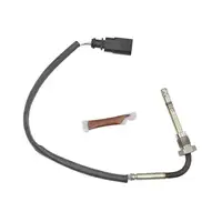 MEYLE 1148000175 Abgastemperatursensor f&uuml;r AUDI A6 C7 A7 4G A8 D4 8RB 3.0 TDI 4H0906088AA