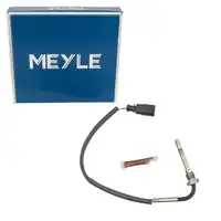 MEYLE 1148000175 Abgastemperatursensor f&uuml;r AUDI A6 C7 A7 4G A8 D4 8RB 3.0 TDI 4H0906088AA