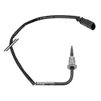 MEYLE Abgastemperatursensor f&uuml;r VW Golf 7 AUDI A3 8V SEAT Leon 5F SKODA Octavia 3 1.6 TDI