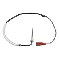 MEYLE 1148000173 Abgastemperatursensor Sensor vor Rpf f&uuml;r AUDI A6 C6 2.0 TDI 4F0906088
