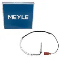 MEYLE 1148000173 Abgastemperatursensor Sensor vor Rpf f&uuml;r AUDI A6 C6 2.0 TDI 4F0906088