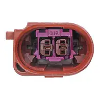 MEYLE Abgastemperatursensor f&uuml;r AUDI A4 B9 A5 F5 A6 C7 C8 A7 4G 4K A8 D5 Touareg 3.0 TDI