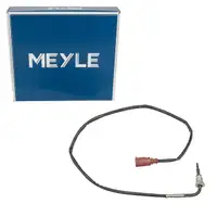 MEYLE Abgastemperatursensor f&uuml;r VW Golf 7 Polo 6 Passat B8 AUDI A3 8V SEAT Leon 5F 1.6 TDI