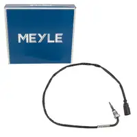 MEYLE Abgastemperatursensor f&uuml;r VW Golf 7 Polo 6 Passat B8 AUDI A3 8V SEAT Leon 5F 1.6 TDI