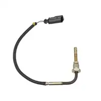MEYLE 1148000182 Abgastemperatursensor Sensor vor Rpf f&uuml;r AUDI SQ5 8RB 3.0 TDI 4G0906088AG