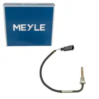 MEYLE 1148000182 Abgastemperatursensor Sensor vor Rpf f&uuml;r AUDI SQ5 8RB 3.0 TDI 4G0906088AG