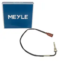 MEYLE 1148000183 Abgastemperatursensor Sensor vor Rpf f&uuml;r AUDI A6 C7 2.0 TDI 4G0906088K