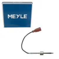 MEYLE Abgastemperatursensor f&uuml;r VW Crafter 30-35 30-50 2E 2F 2.5 TDI 070906088AA