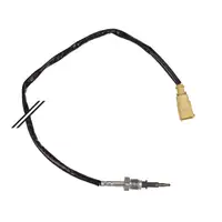 MEYLE Abgastemperatursensor f&uuml;r VW Touran 5T Tiguan AD1 AX1 AUDI A4 B9 A5 F5 Q5 FY 2.0 TDI