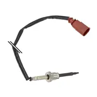 MEYLE Abgastemperatursensor f&uuml;r VW Golf 7 Passat B8 AUDI A3 8V SEAT Leon 5F Ateca 1.6 TDI