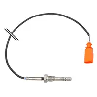 MEYLE 1148000206 Abgastemperatursensor Sensor f&uuml;r VW Touareg 7L 5.0 TDI links 07Z906088P