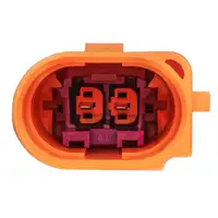 MEYLE 1148000206 Abgastemperatursensor Sensor f&uuml;r VW Touareg 7L 5.0 TDI links 07Z906088P