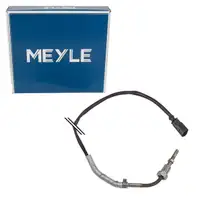 MEYLE Abgastemperatursensor f&uuml;r AUDI A4 B8 B9 A5 F5 8F 8T A6 C7 Q5 8RB 2.0 TDI 04L906088JA