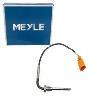 MEYLE 1148000202 Abgastemperatursensor Sensor f&uuml;r AUDI 4LB PR-Nr. 7GA 3.0 TDI 059906088AA
