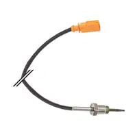 MEYLE Abgastemperatursensor f&uuml;r VW Golf 6 7 Passat B8 AUDI 8P 8V SEAT Leon 1P 5F 2.0 TDI
