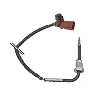 MEYLE Abgastemperatursensor f&uuml;r VW Crafter 30-35 30-50 2E 2F 2.0 TDI 03L906088HC