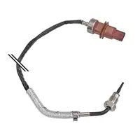 MEYLE 1148000211 Abgastemperatursensor f&uuml;r AUDI A4 B9 A5 F5 A6 C8 Q5 FY 2.0 TDI 04L919529E