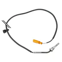 MEYLE 1148000227 Abgastemperatursensor Sensor f&uuml;r VW Touareg 7L 5.0 TDI rechts 07Z906088N