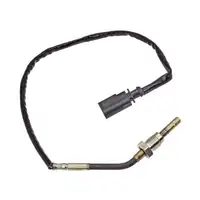MEYLE 1148000229 Abgastemperatursensor Sensor f&uuml;r AUDI A6 4G SQ5 8RB 3.0 TDI 4G0906088AF