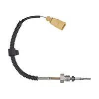 MEYLE Abgastemperatursensor Sensor f&uuml;r AUDI A4 B8 A5 8T 8F A6 C7 A7 4G A8 D4 8RB 3.0 TDI