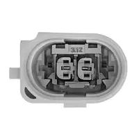 MEYLE Abgastemperatursensor Sensor f&uuml;r AUDI A4 B8 A5 8T 8F A6 C7 A7 4G A8 D4 8RB 3.0 TDI