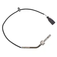 MEYLE 1148000247 Abgastemperatursensor Sensor f&uuml;r VW Touareg 7L 5.0 TDI rechts 07Z906088R