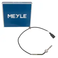 MEYLE 1148000247 Abgastemperatursensor Sensor f&uuml;r VW Touareg 7L 5.0 TDI rechts 07Z906088R