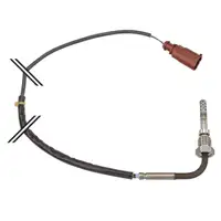 MEYLE 1148000249 Abgastemperatursensor Sensor f&uuml;r AUDI Q7 4LB 6.0 TDI links 4L0906088H