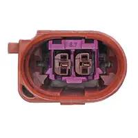 MEYLE 1148000249 Abgastemperatursensor Sensor f&uuml;r AUDI Q7 4LB 6.0 TDI links 4L0906088H