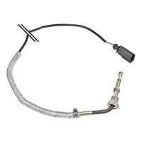 MEYLE Abgastemperatursensor f&uuml;r AUDI A4 B9 A5 F5 A6 C7 A7 4G Q5 FY Q7 Q8 4M Amarok 3.0 TDI
