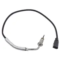 MEYLE Abgastemperatursensor f&uuml;r VW Golf 7 Polo 6 Passat B8 AUDI A1 8X A3 8V Q2 1.6/2.0 TDI