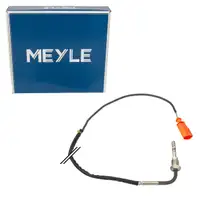 MEYLE 1148000250 Abgastemperatursensor Sensor f&uuml;r AUDI Q7 4LB 6.0 TDI rechts 4L0906088F