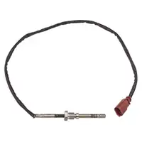 MEYLE 1148000251 Abgastemperatursensor Sensor vor Rpf f&uuml;r AUDI A8 D4 4H 4.2 TDI 4H0906088R