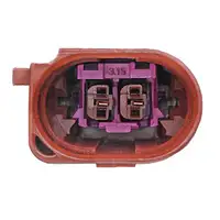 MEYLE 1148000251 Abgastemperatursensor Sensor vor Rpf f&uuml;r AUDI A8 D4 4H 4.2 TDI 4H0906088R