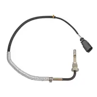 MEYLE 1148000252 Abgastemperatursensor Sensor nach Rpf f&uuml;r AUDI A8 4H 4.2 TDI 4H0906088S