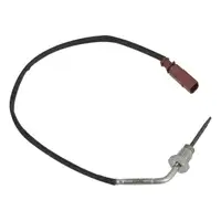 MEYLE Abgastemperatursensor f&uuml;r VW Polo 5 6R 6C AUDI 8X SEAT Ibiza 4 6J 6P 4 1.4 TDI