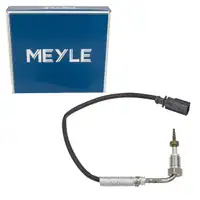 MEYLE Abgastemperatursensor f&uuml;r VW Polo 5 6R 6C SEAT Ibiza 4 6J 6P SKODA Fabia 3 1.4 TDI