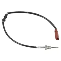 MEYLE 1148000268 Abgastemperatursensor f&uuml;r VW Passat B7 CC B7 Passat 2.0 TDI 03L906088CJ