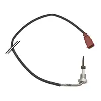 MEYLE Abgastemperatursensor f&uuml;r VW Transporter Multivan T6 Caddy 4 Caddy Alltrack 2.0 TDI