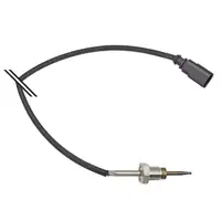 MEYLE Abgastemperatursensor f&uuml;r VW Golf 6 Caddy 4 Jetta 4 Beetle 5C SKODA Yeti 5L 2.0 TDI
