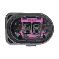 MEYLE Abgastemperatursensor f&uuml;r VW Golf 6 Caddy 4 Jetta 4 Beetle 5C SKODA Yeti 5L 2.0 TDI