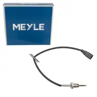 MEYLE Abgastemperatursensor f&uuml;r VW Golf 6 Caddy 4 Jetta 4 Beetle 5C SKODA Yeti 5L 2.0 TDI