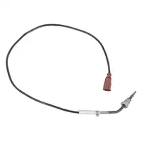 MEYLE 1148000281 Abgastemperatursensor Sensor f&uuml;r AUDI A6 C8 A7 4K Q5 FY 40 TDI 05L906088J