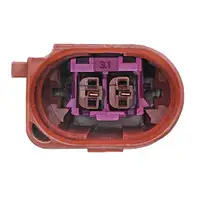 MEYLE 1148000281 Abgastemperatursensor Sensor f&uuml;r AUDI A6 C8 A7 4K Q5 FY 40 TDI 05L906088J