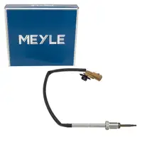 MEYLE Abgastemperatursensor f&uuml;r RENAULT Master 3 Megane 3/CC Grand/Scenic 3 2.0/2.3 dCi