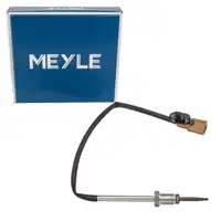 MEYLE Abgastemperatursensor f&uuml;r RENAULT Megane 2 3 Grand/Scenic 2 3 Clio 3 2 1.5 dCi