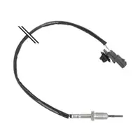 MEYLE Abgastemperatursensor Sensor f&uuml;r RENAULT Trafic 3 OPEL Vivaro B FIAT Talento 1.6D