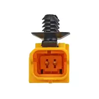 MEYLE Abgastemperatursensor f&uuml;r RENAULT Megane 2 Grand/Scenic 2 Laguna 2 3 4 2.0 dCi